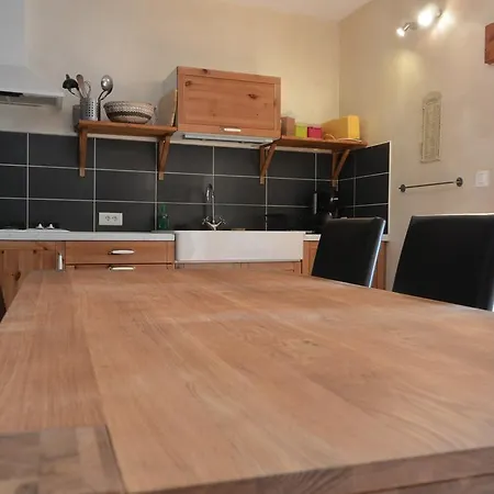 Villa Aux Pays Des Sucs Saint-Hostien Zimmer foto