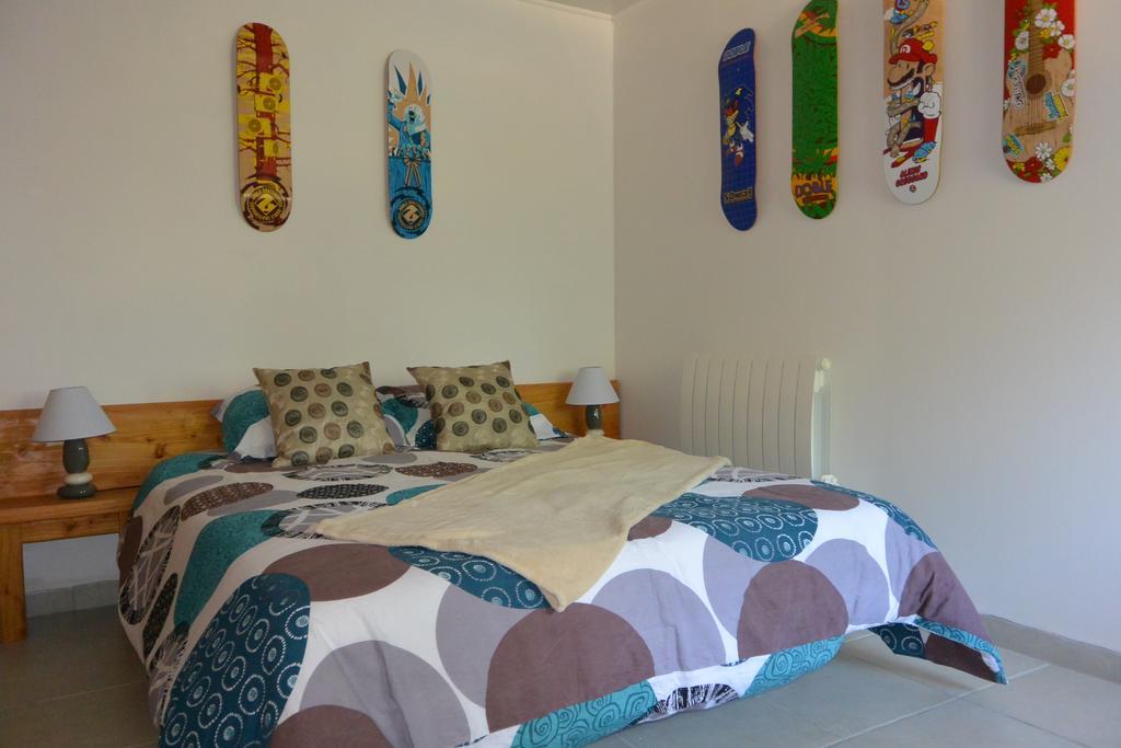 Ferienhaus Aux Pays Des Sucs