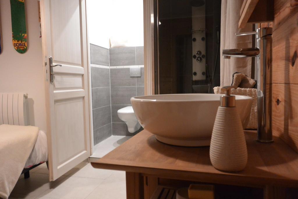 Holiday home Aux Pays Des Sucs *