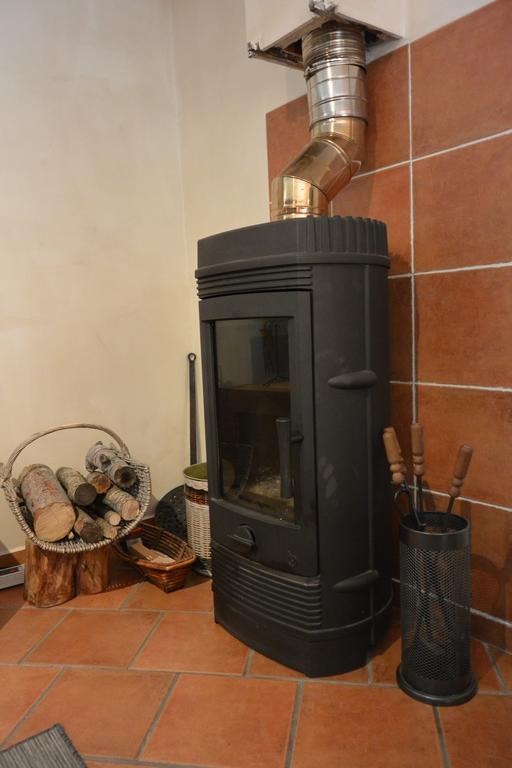 Aux Pays Des Sucs Ferienhaus