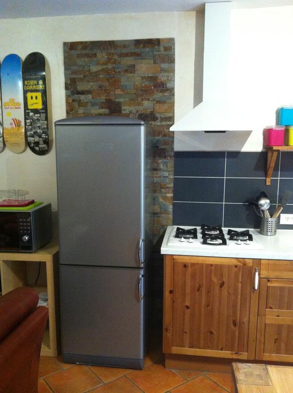 Holiday home Aux Pays Des Sucs Saint-Hostien