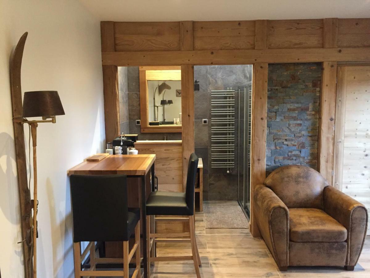 Aux Pays Des Sucs Holiday home Saint-Hostien