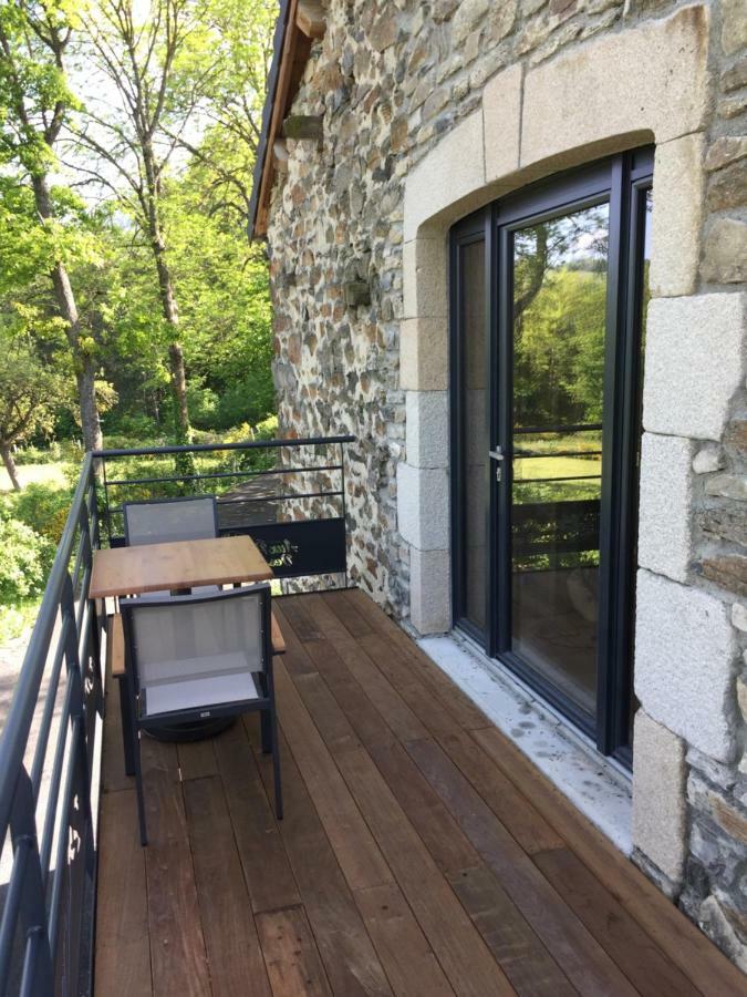 Ferienhaus Aux Pays Des Sucs